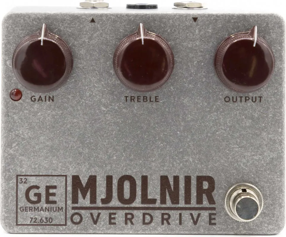 Mythos Pedals GE Mjolnir
