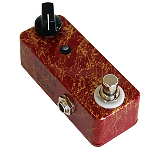 N.O.C.3 Effects EarthTone Boost