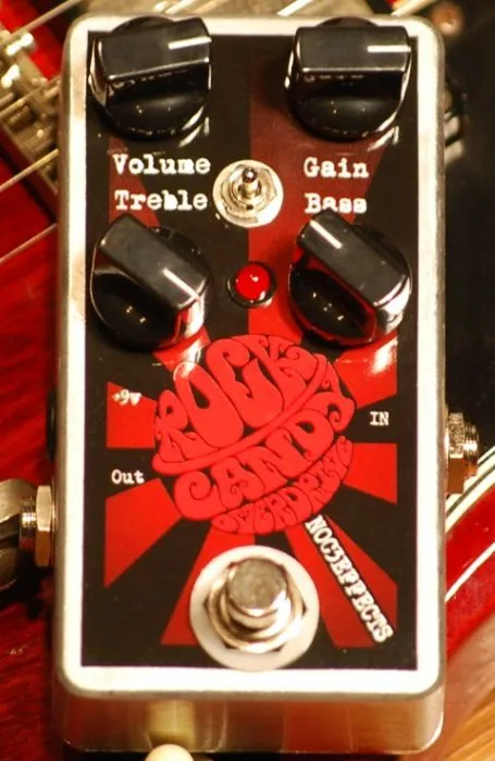 N.O.C.3 Effects Rock Candy