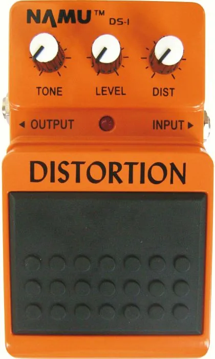 Namu DS-1 Distortion