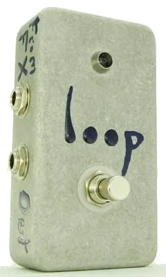 Napalm Pedals Loop