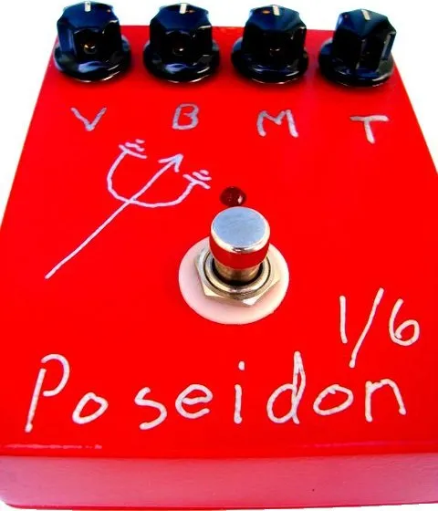 Narwhal Industries Poseidon