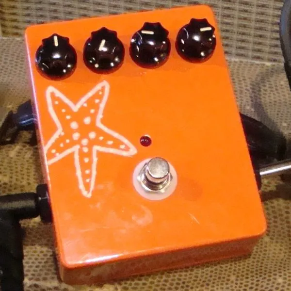 Narwhal Industries Starfish Scrambler