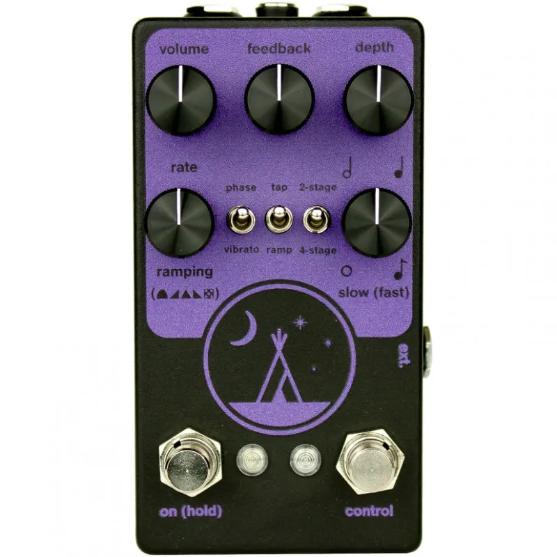 NativeAudio Midnight - Phaser