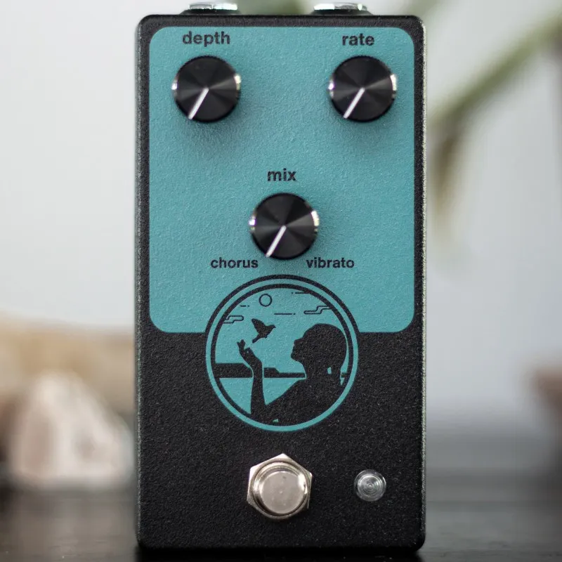 NativeAudio Aakii - Chorus/Vibrato