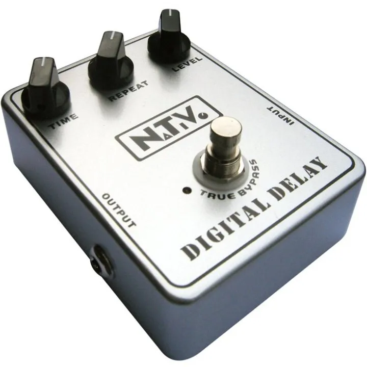Nativo Digital Delay