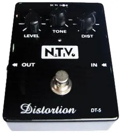 Nativo DT-5 Distortion