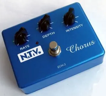 Nativo ECH-3 Chorus