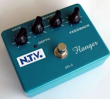 Nativo EFL-3 Flanger
