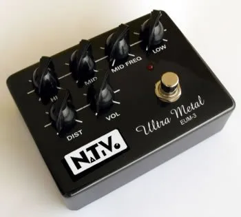 Nativo EUM-3 Ultra Metal
