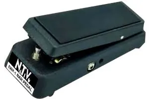 Nativo EWP-1 Wah Pedal
