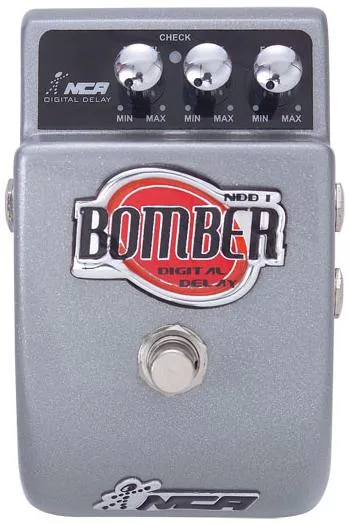 NCA NDD-1 Bomber Digital Delay