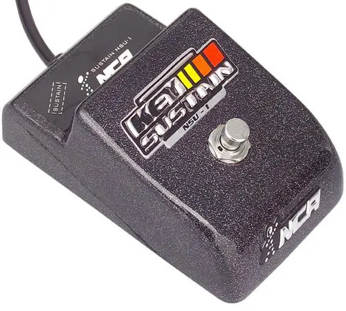 NCA NSU-1 Key Sustain