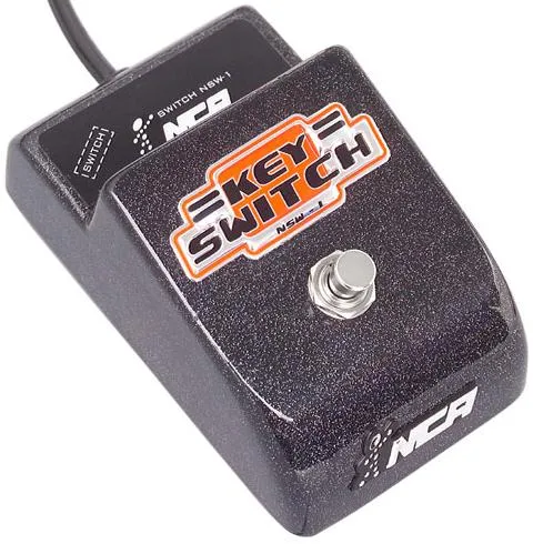 NCA NSW-1 Key Switch