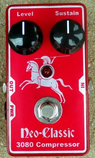 Neo-Classic Effects 3080 Compressor