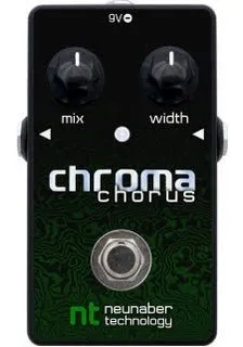 Neunaber Technology Chroma - Chorus