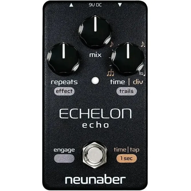 Neunaber Technology Echelon Echo v2