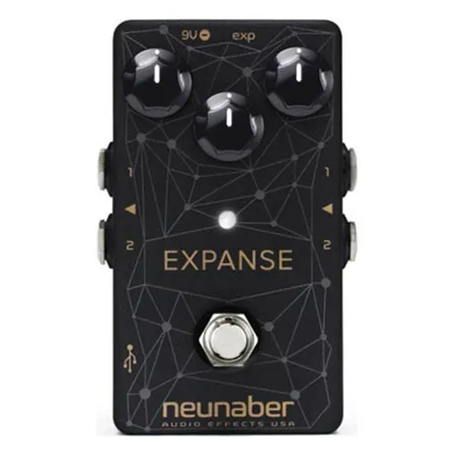 Neunaber Expanse Series Tool Pedal