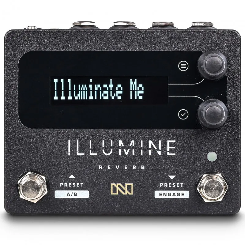 Neunaber Technology Illumine - Reverb