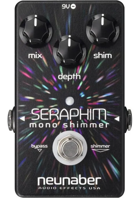 Neunaber Technology Seraphim - Mono Shimmer