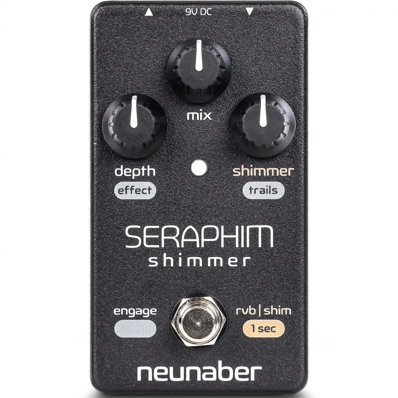 Neunaber Technology Seraphim Shimmer v2