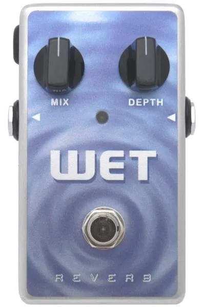 Neunaber Technology Wet - Mono Reverb