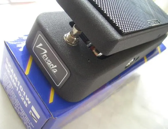 Nevada SKAM102B Wah Wah