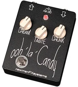 Newman FX Systems Ooh 'la' Candy
