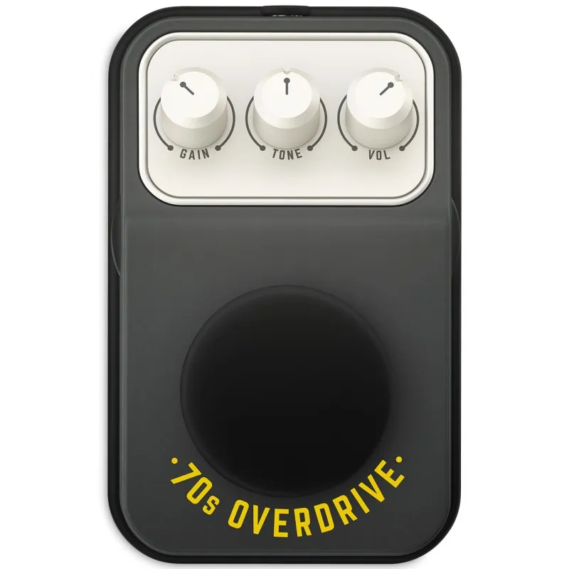 NEXI Industries 70's Overdrive