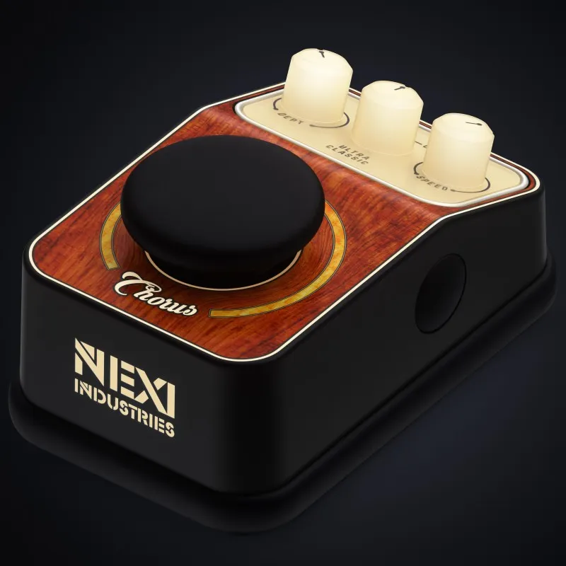 NEXI Industries Acoustic Chorus