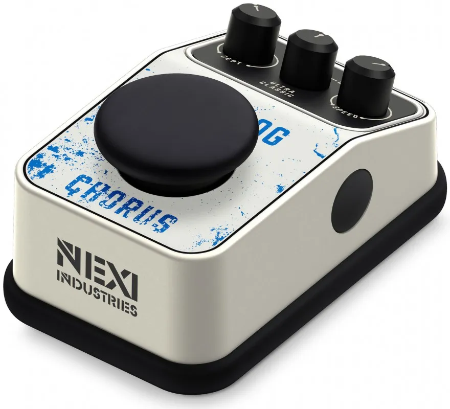 NEXI Industries Bass Analog Chorus