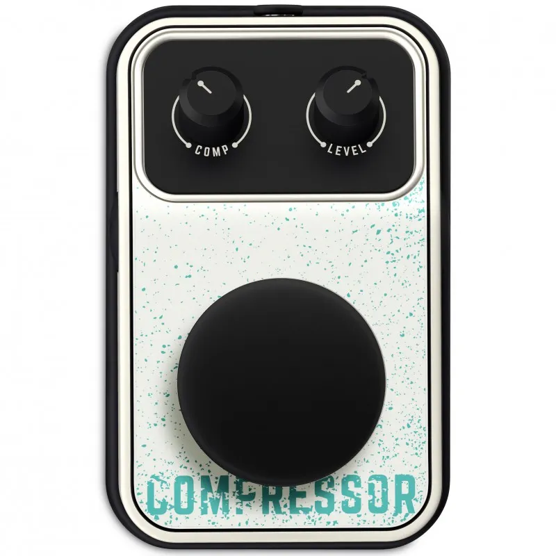 NEXI Industries Bass Compressor