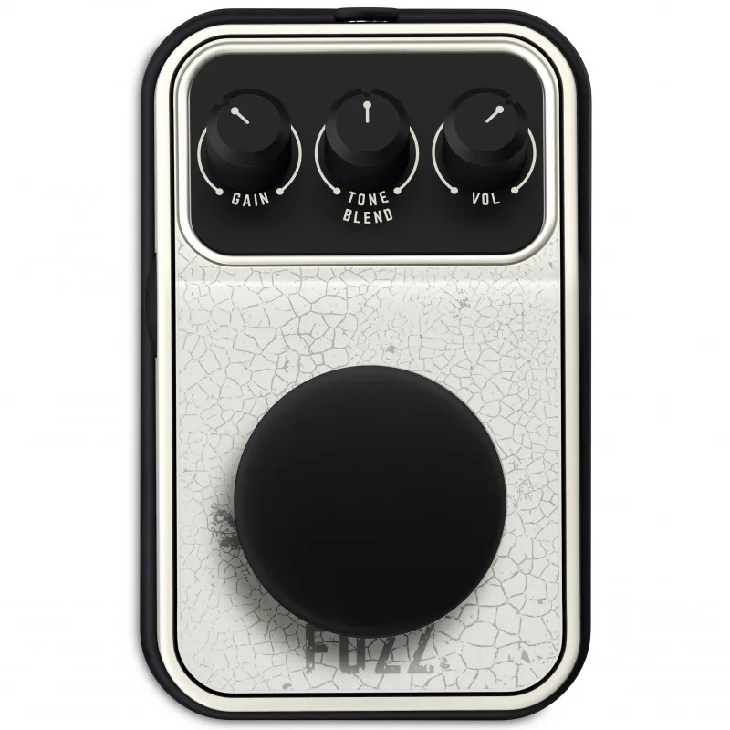 NEXI Industries Bass Fuzz