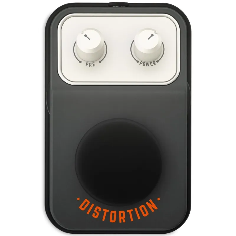 NEXI Industries Distortion