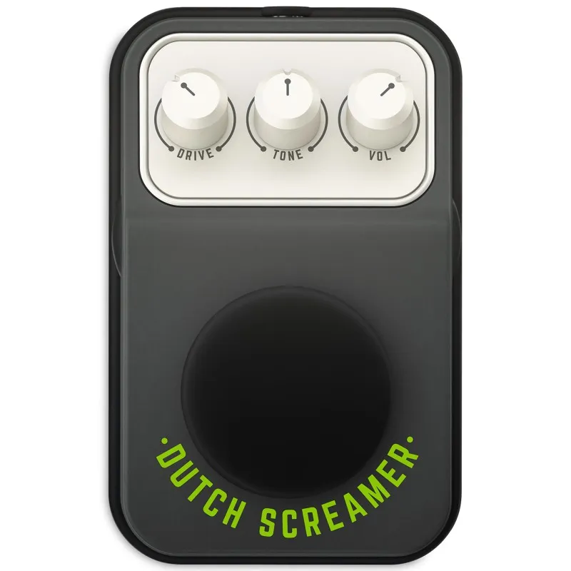 NEXI Industries Dutch Screamer
