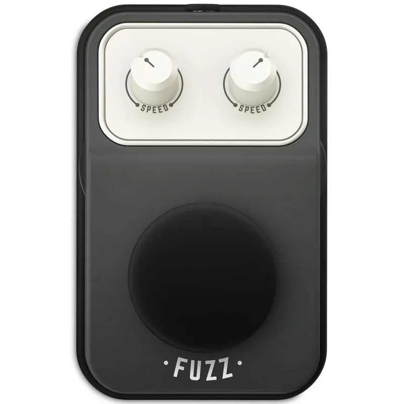 NEXI Industries Fuzz