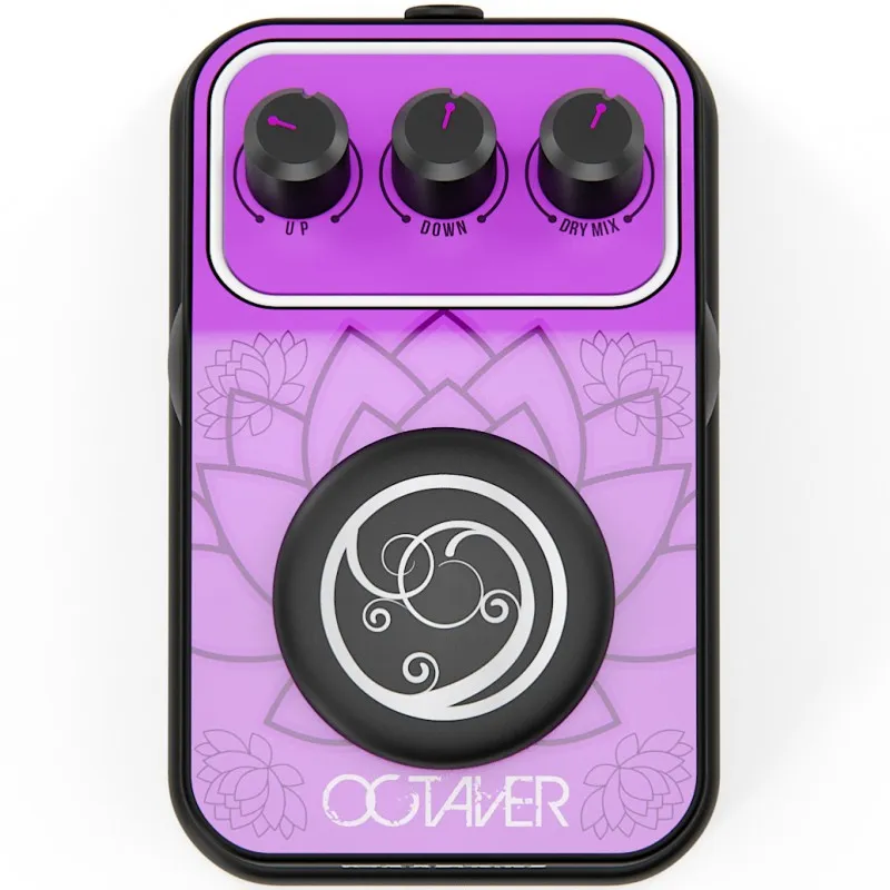 NEXI Industries Orianthi signature Octaver