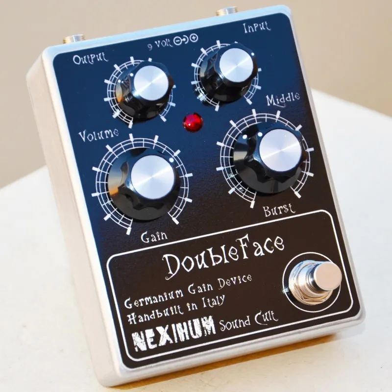 Nexihum Sound Cult DoubleFace v1