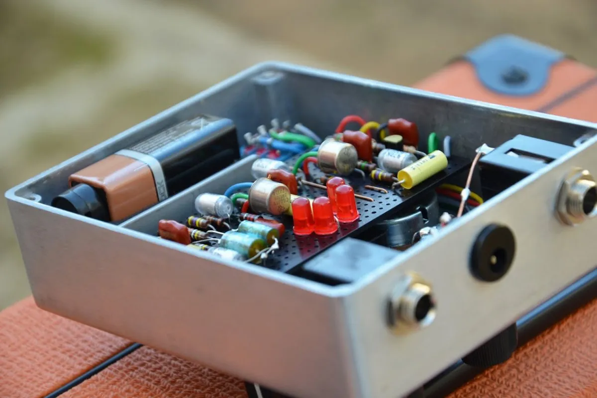 Nexihum Sound Cult God's Hammer