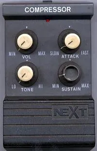 Next CO-300 Compressor