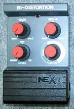 Next DS-210 Bi-Distortion
