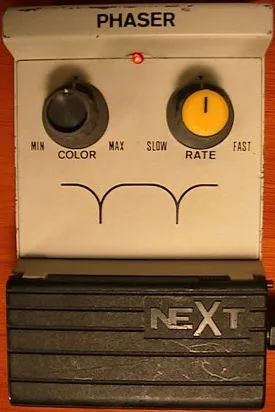 Next PH-500 Phaser