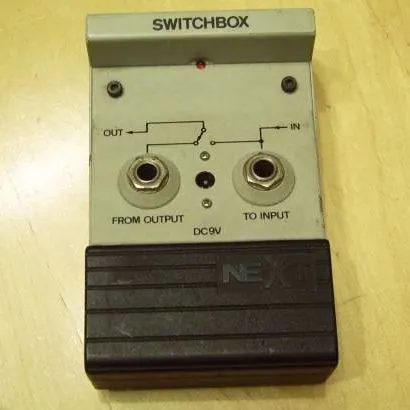 Next Switchbox
