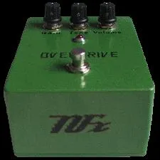 NFX Screaming Diodes