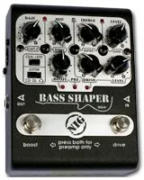 NIG BSH Bass Shaper