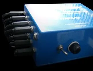 Night Angels Electronics Firebird