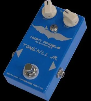 Night Angels Electronics Tonekill Jr. - Clean/Fat Boost