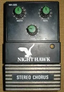 Nighthawk NH-305 Stereo Chorus