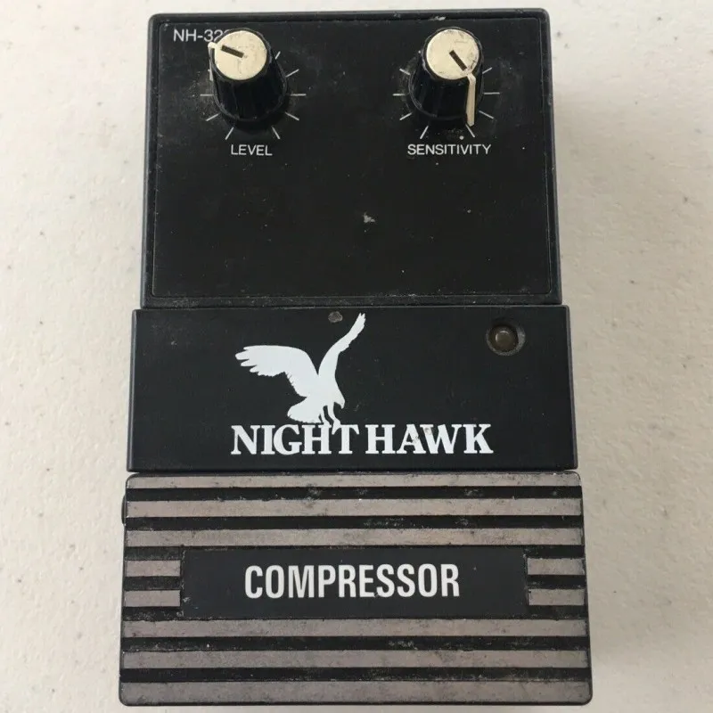 Nighthawk NH-320 Compressor