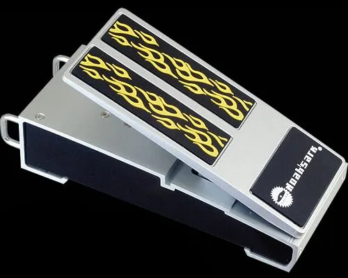 Noah's Ark Volume Pedal